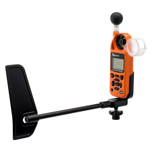 KESTREL 5400 Heat Stress WBGT Meter with LiNK + Vane Mount